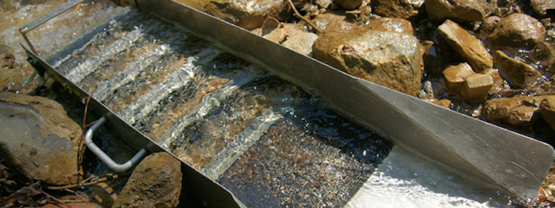 Dredging | Types of Surface Mining