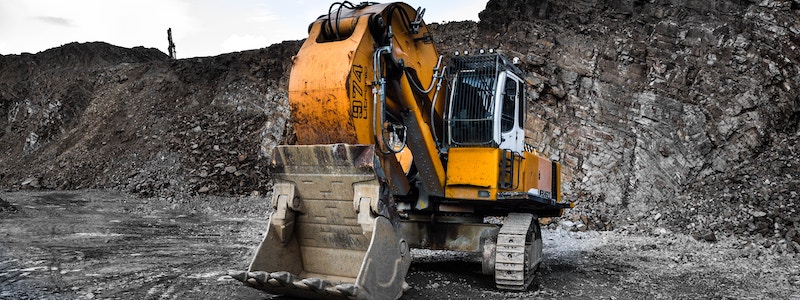 Open-Pit | Types of Surface Mining