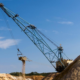 largest dragline in the world