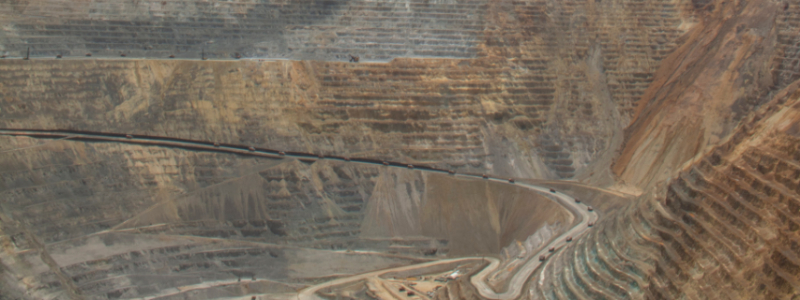 civil mining