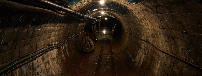 mine engineering