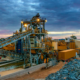 Land Rehabilitation After Mining