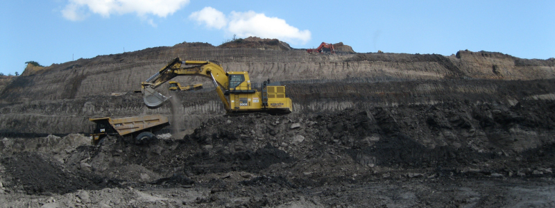 colorado mining industry