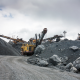types of surface mining