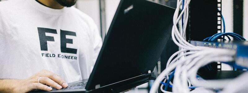 Industrial services offered by the  AMS Industrial