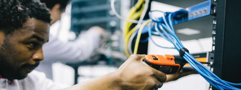 The American Mine Service Industry